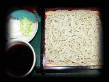 かけそば